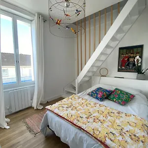 Duplex , Bénodet France