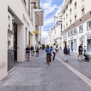 Appartement La Palmeraie Ii - Magnifique Au Coeur Du Centre-ville, Marseille