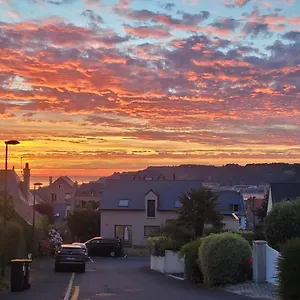 Côte Et Mer , Erquy France