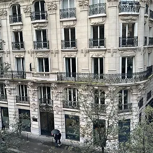 Cosy Chatelets Les Halles , Paris France