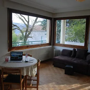 Spacious At The Heart Of , Saint Ismier France