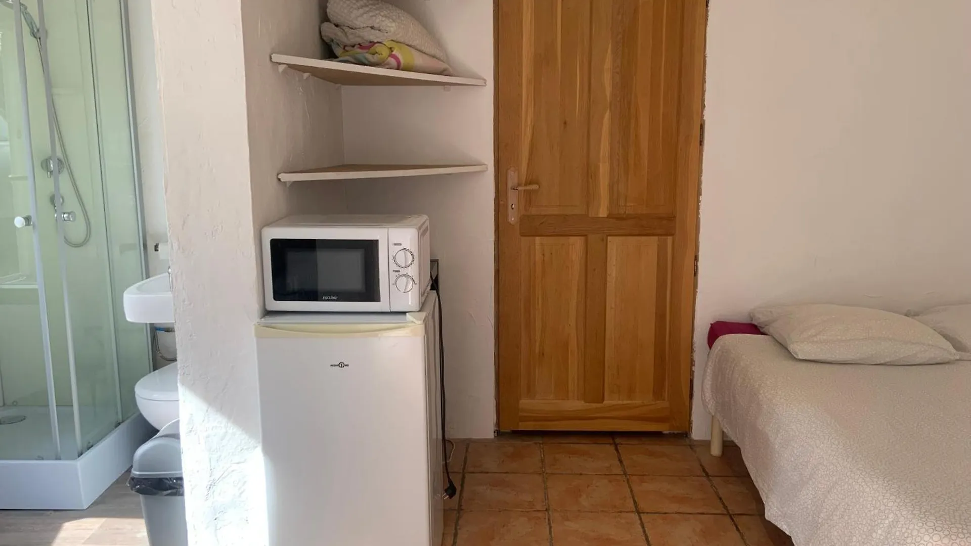 Appartamento C’est la qu’il faut venir cet été à 2 Marsiglia